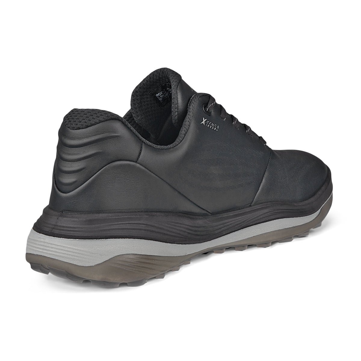 Ecco Golf LT1 - Sort - Dame