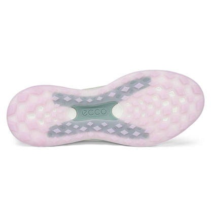 Ecco LT1 golfsko - Hvid - Dame