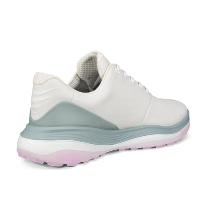 Ecco LT1 golfsko - Hvid - Dame