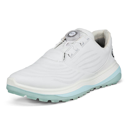 Ecco Golf LT1 BOA - Hvid - Dame