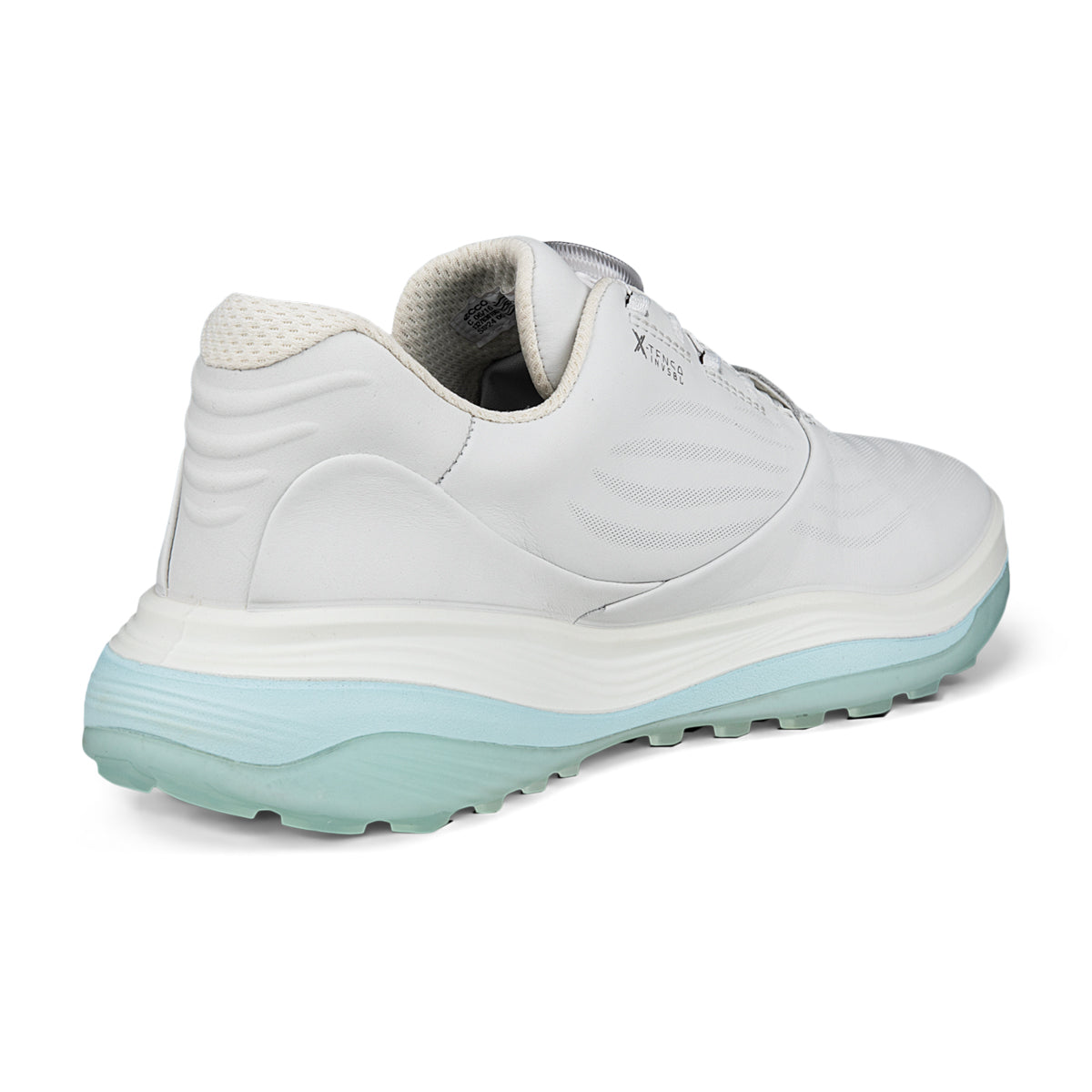 Ecco Golf LT1 BOA - Hvid - Dame