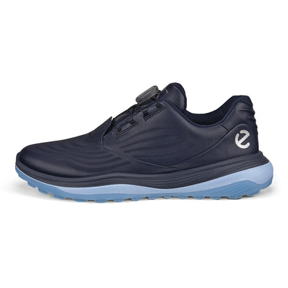 Ecco Golf LT1 BOA - Navy - Dame