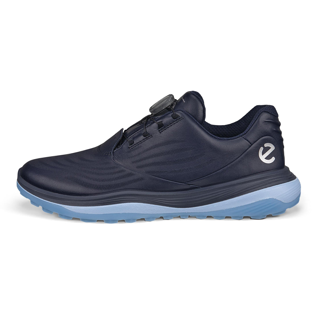 Ecco Golf LT1 BOA - Navy - Dame