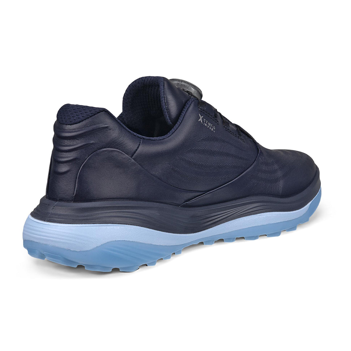 Ecco Golf LT1 BOA - Navy - Dame