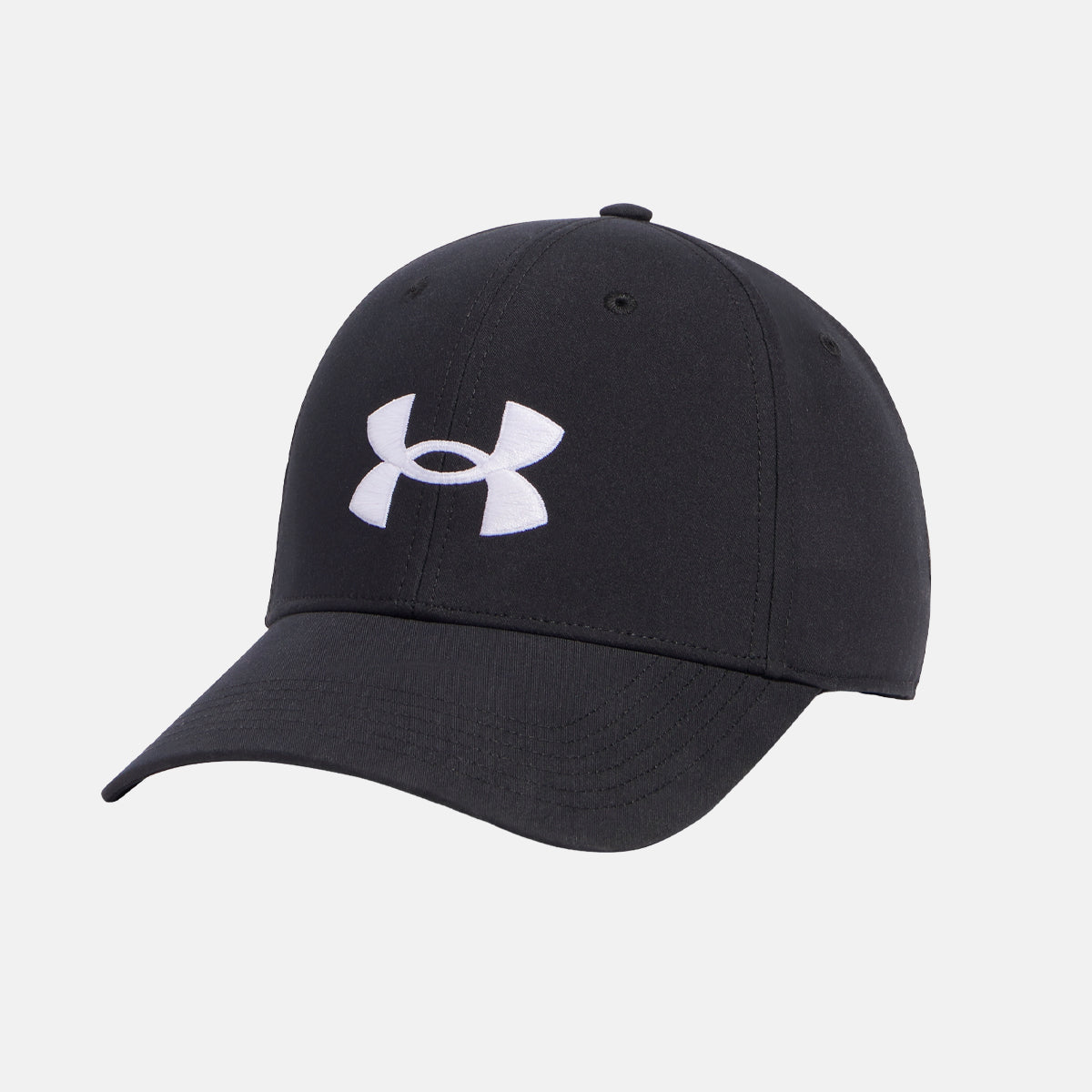 Under Armour Drive Low cap - Sort - Golf Experten A/S
