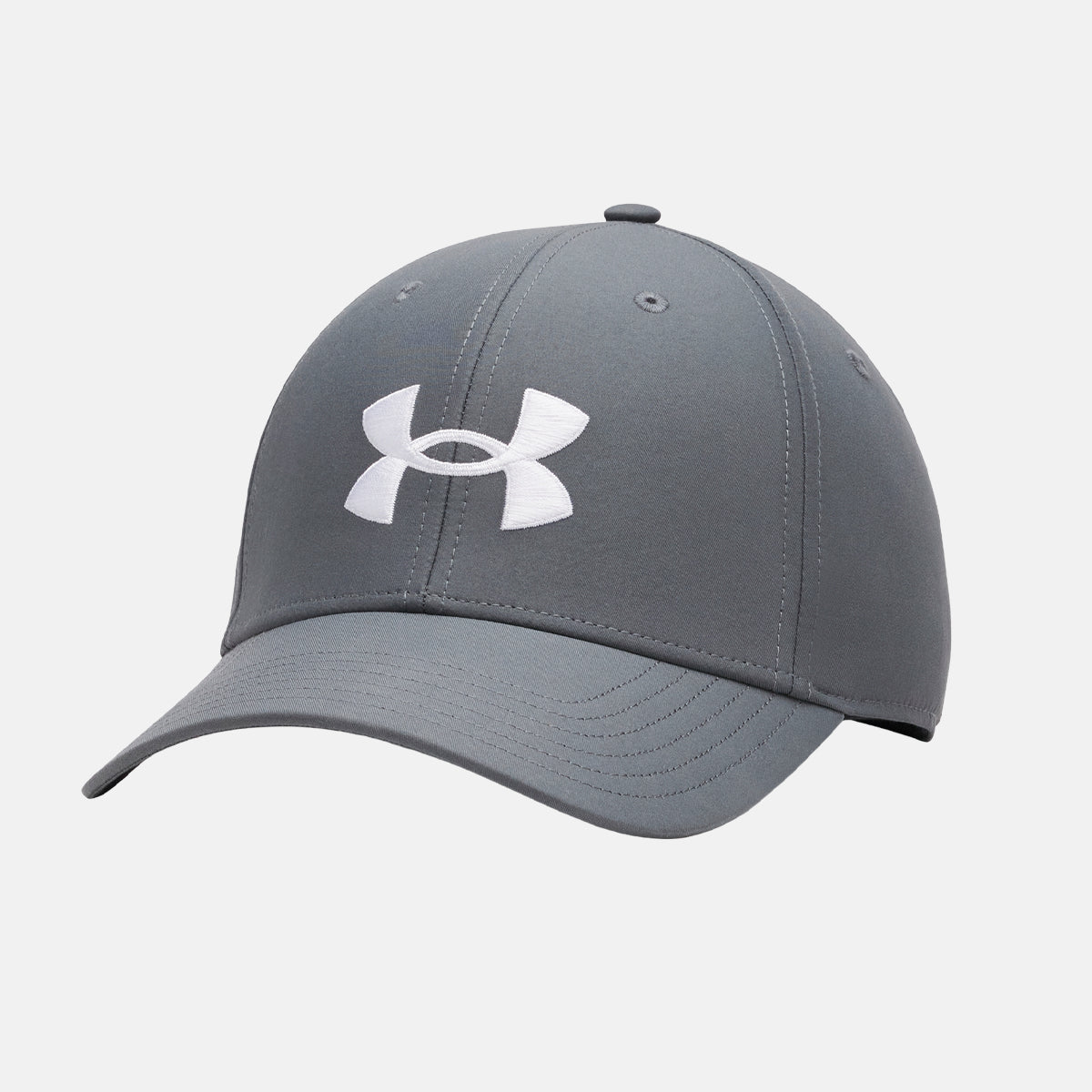 Under Armour Drive Low cap - Koksgrå - Golf Experten A/S