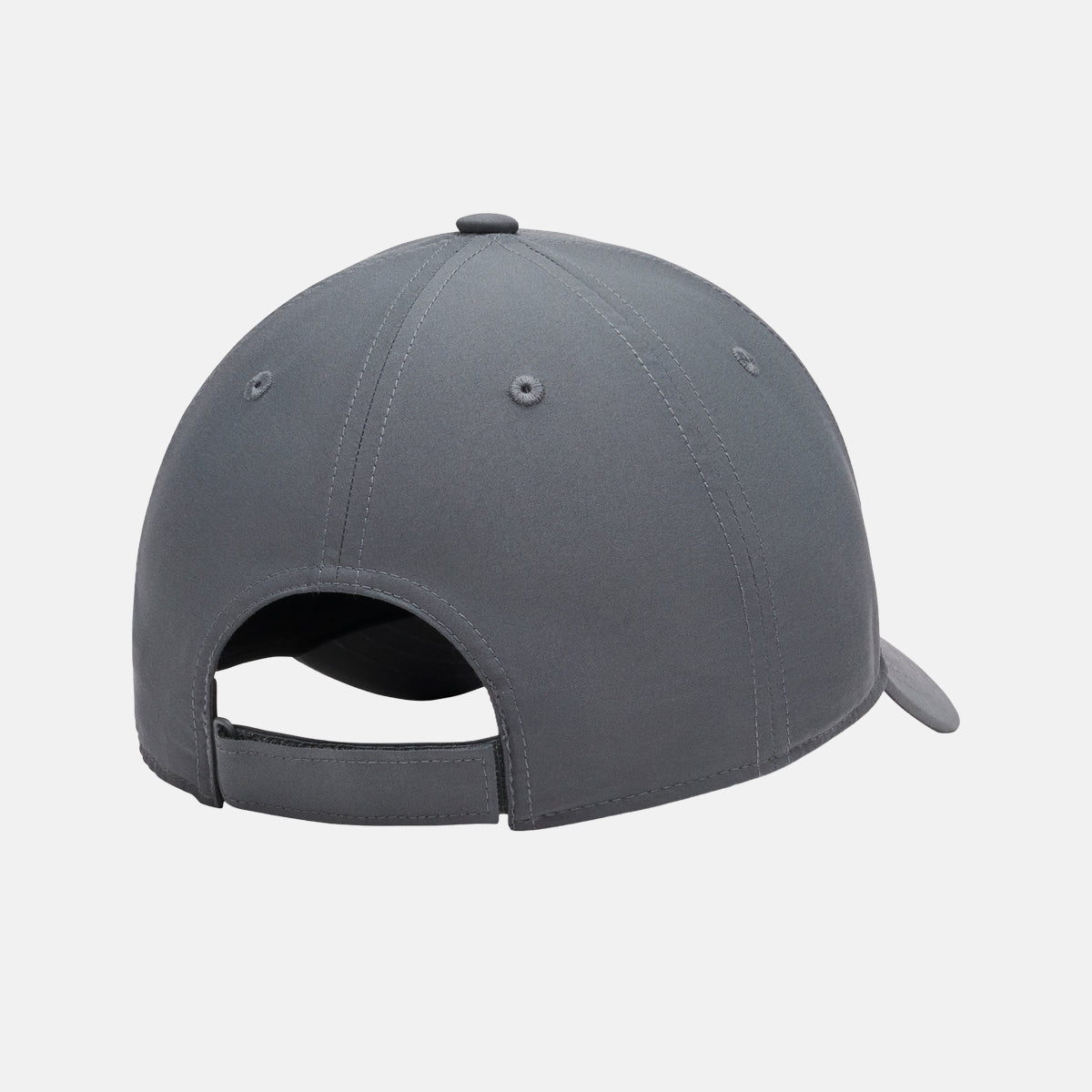 Under Armour Drive Low cap - Koksgrå - Golf Experten A/S