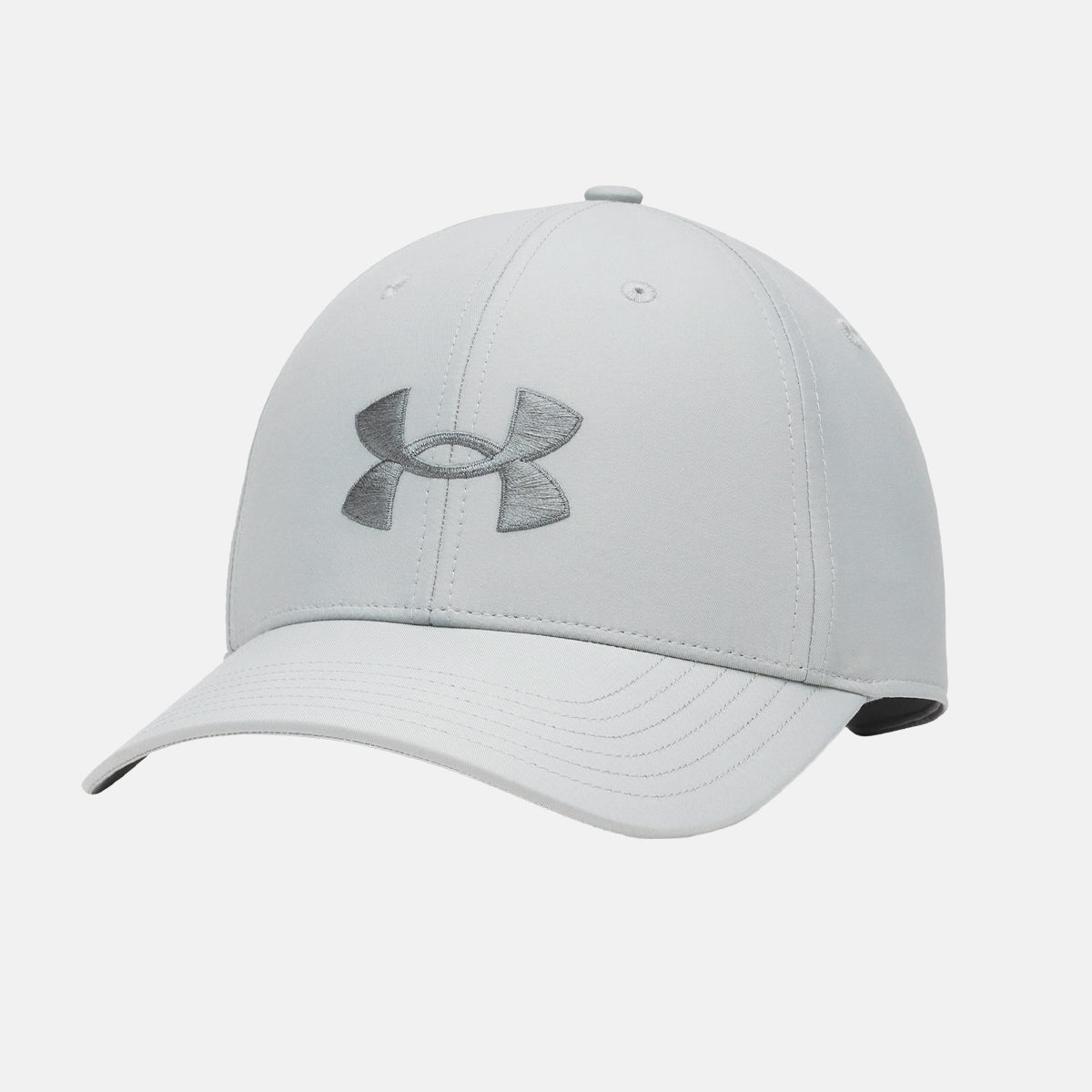 Under Armour Drive Low cap - Grå - Golf Experten A/S