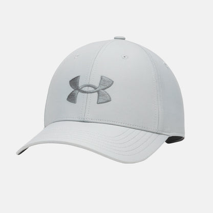Under Armour Drive Low cap - Grå - Golf Experten A/S