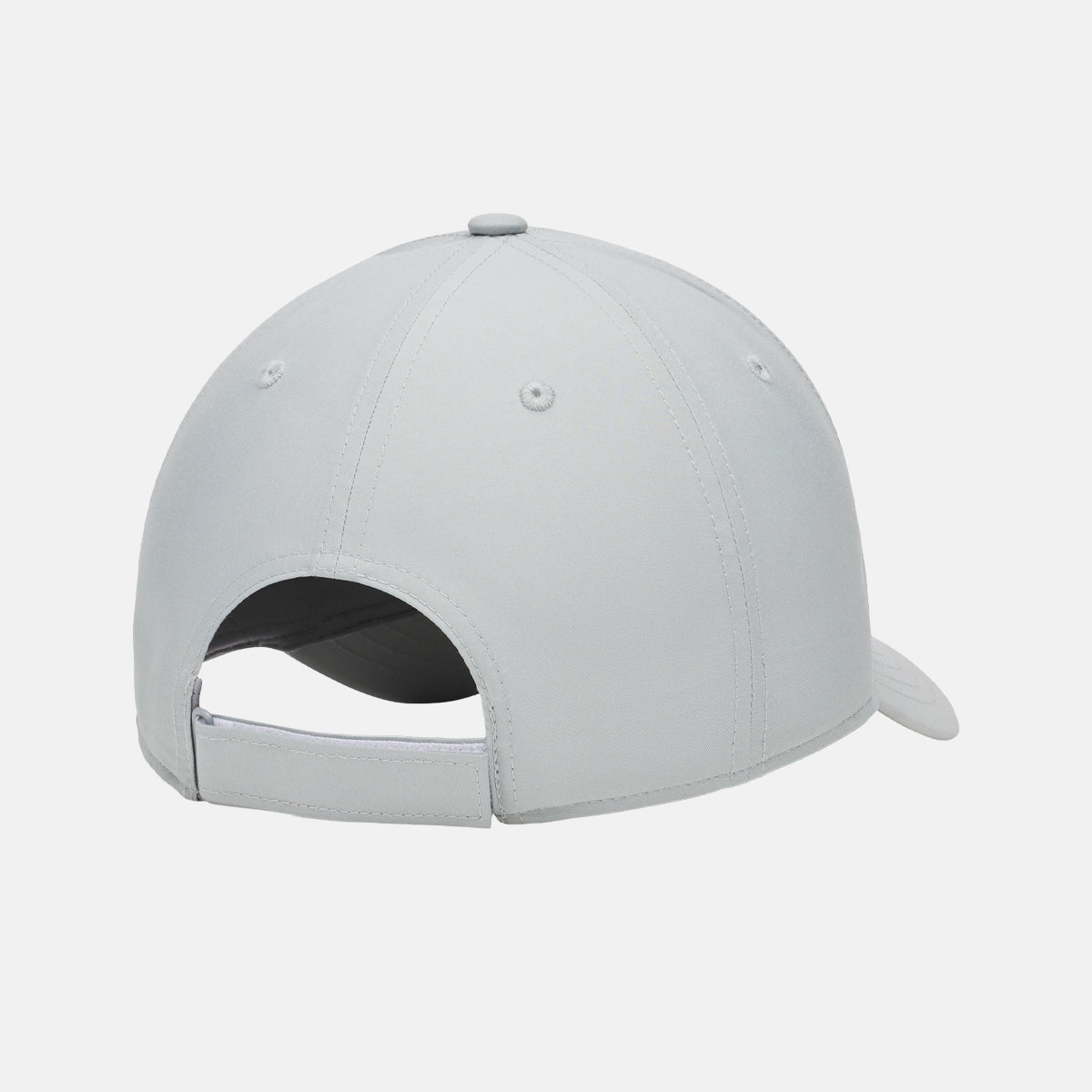 Under Armour Drive Low cap - Grå - Golf Experten A/S