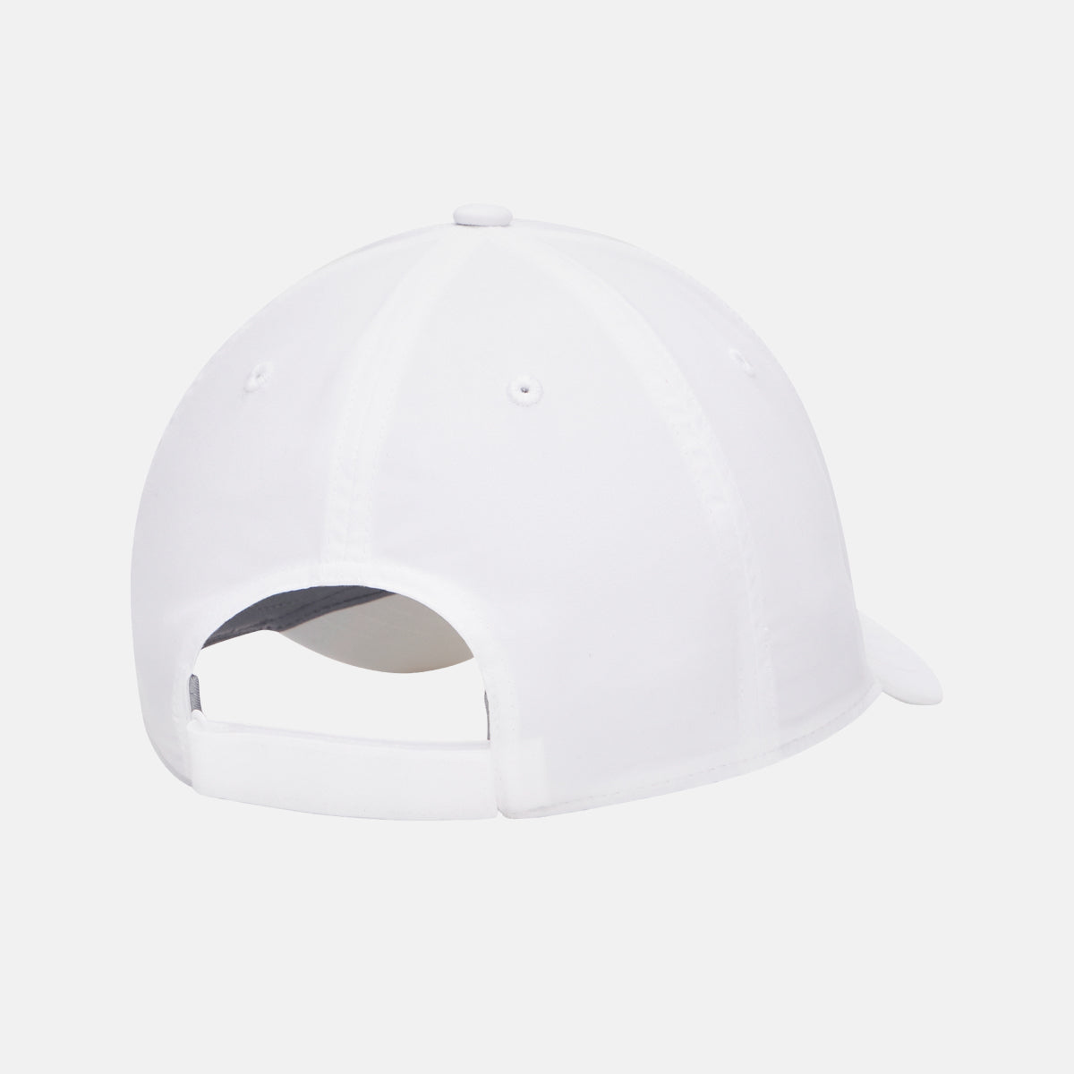 Under Armour Drive Low cap - Hvid - Golf Experten A/S