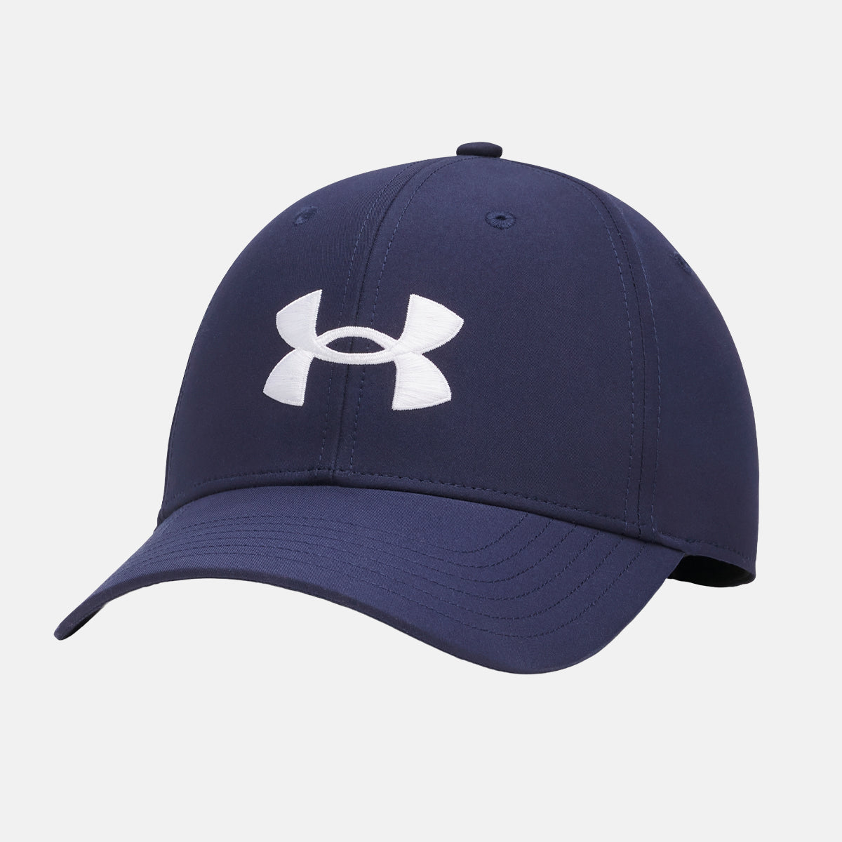 Under Armour Drive Low cap - Navy - Golf Experten A/S