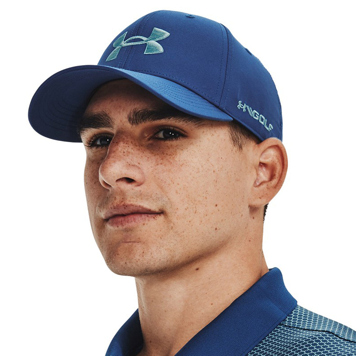Under Armour Golf 96 cap