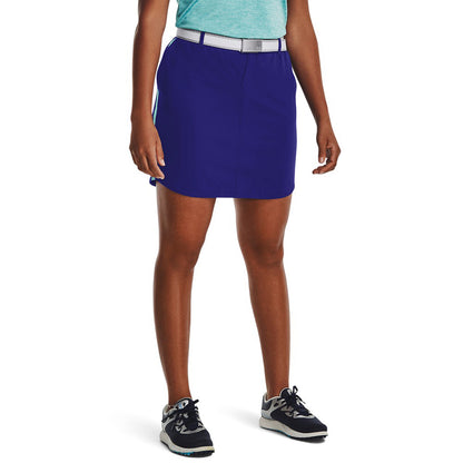 Under Armour Links Skort - Dame