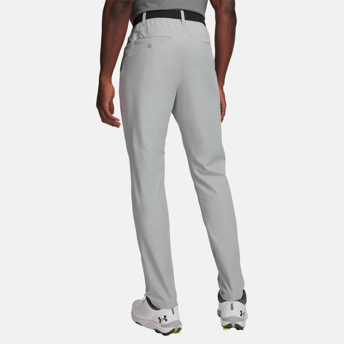 Under Armour Drive Slim Tapered bukser - Grå - Golf Experten A/S