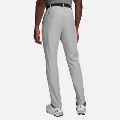 Under Armour Drive Slim Tapered bukser - Grå - Golf Experten A/S