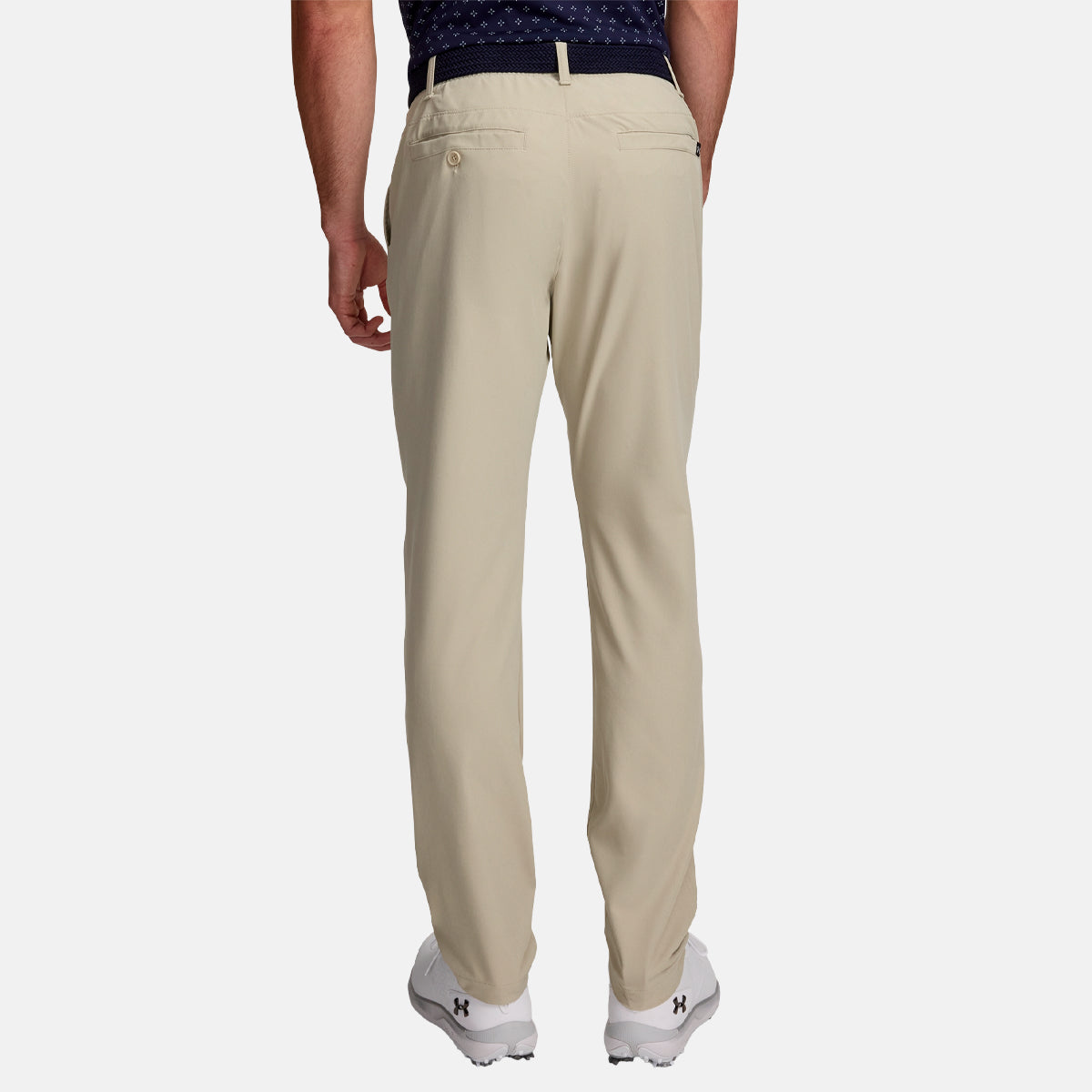 Under Armour Drive Slim Tapered bukser - Khaki - Golf Experten A/S