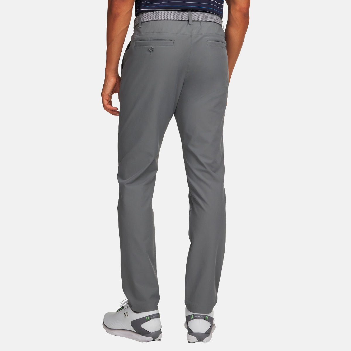 Under Armour Drive Slim Tapered bukser - Mørkegrå
