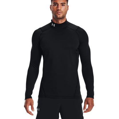 Under Armour CG Armour Fitted Mock baselayer