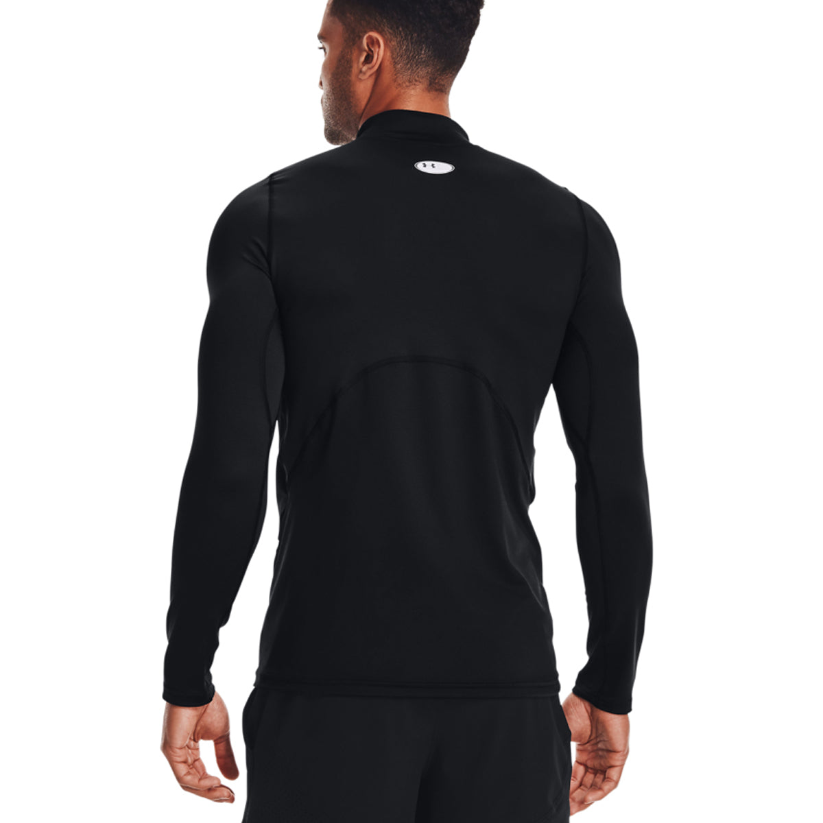 Under Armour CG Armour Fitted Mock baselayer