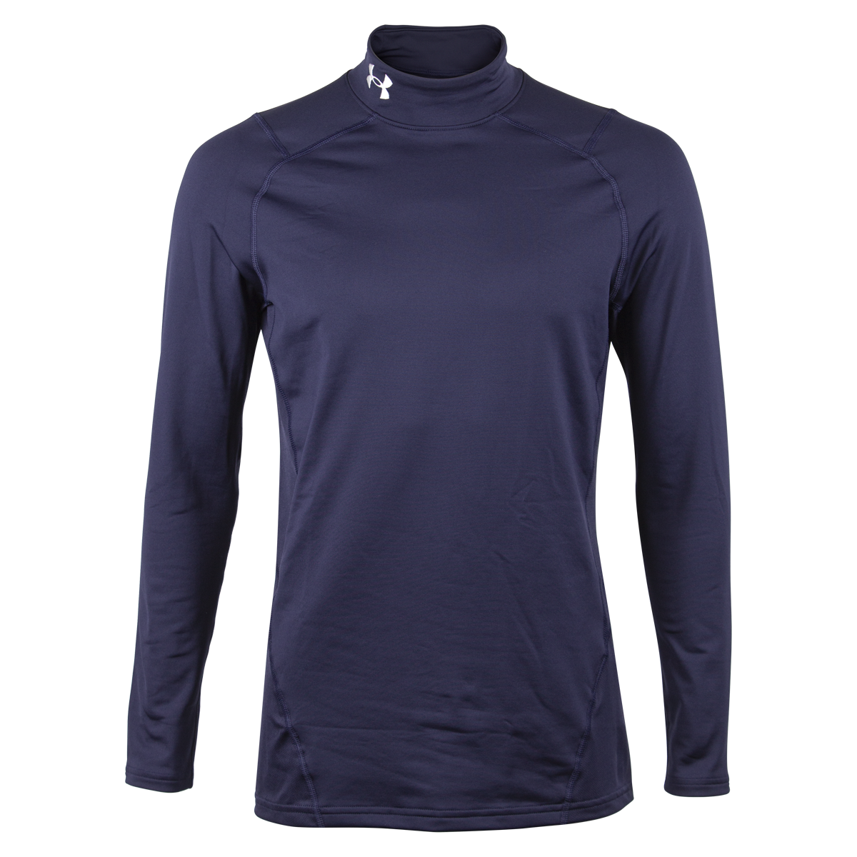 Under Armour CG Armour Fitted Mock baselayer