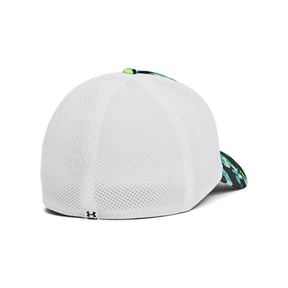 Under Armour Iso-Chill Driver Mesh cap