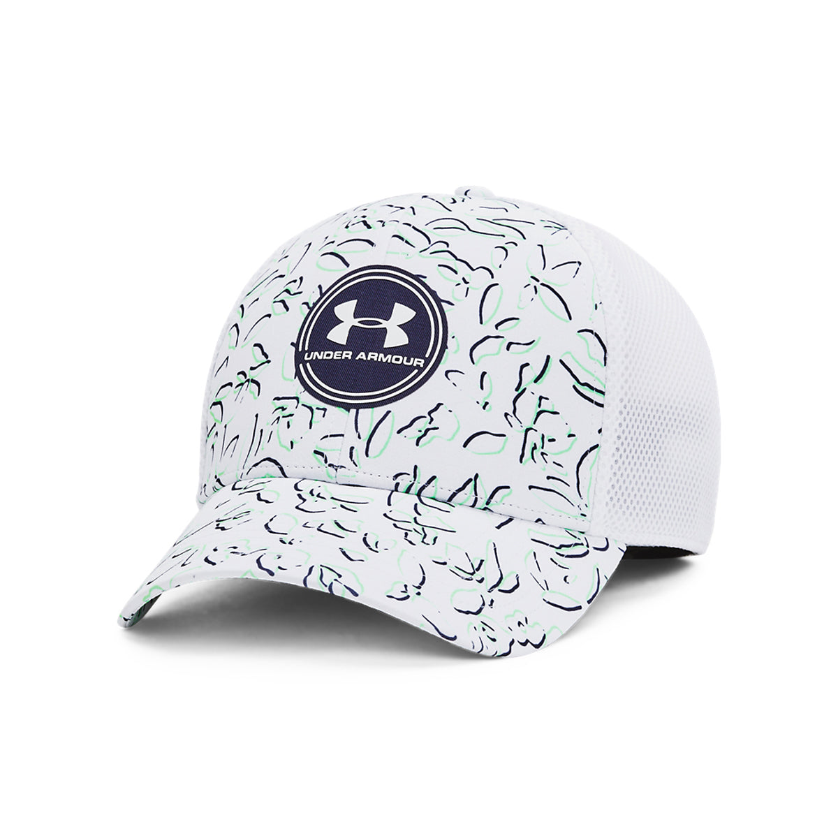 Under Armour Iso-Chill Driver Mesh cap