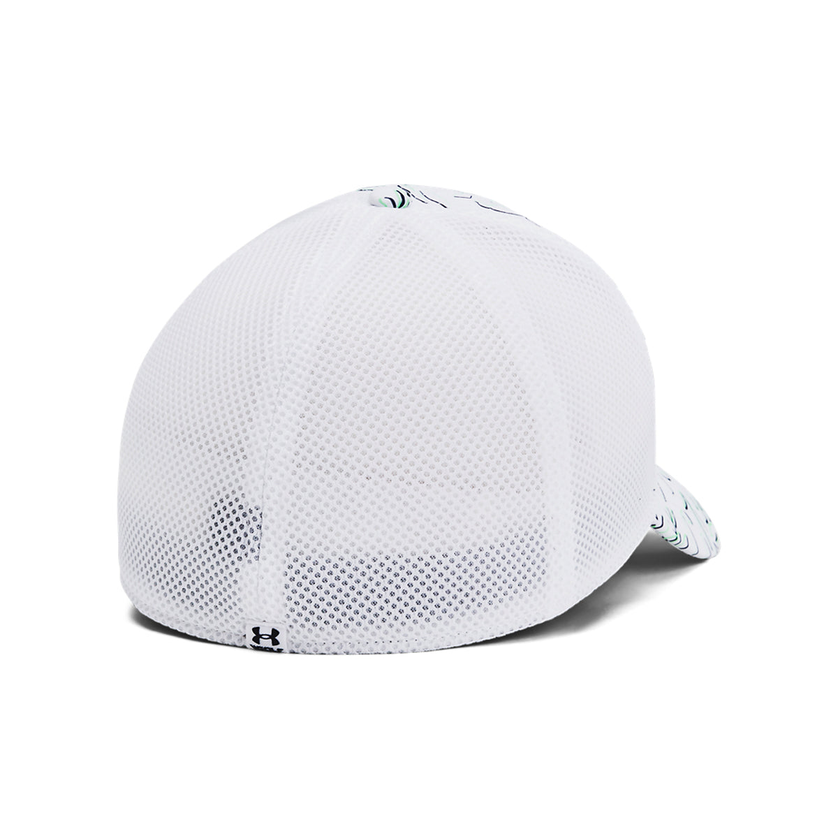 Under Armour Iso-Chill Driver Mesh cap