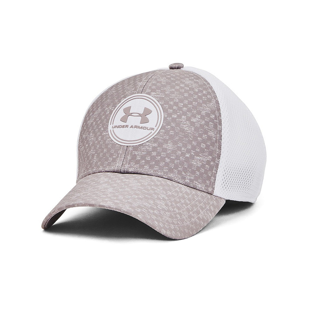Under Armour Iso-Chill Driver Mesh cap