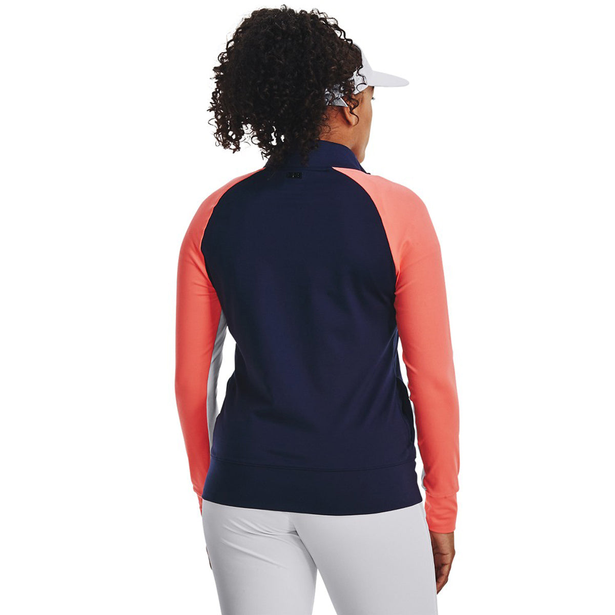 Under Armour Storm FZ midlayer - Dame