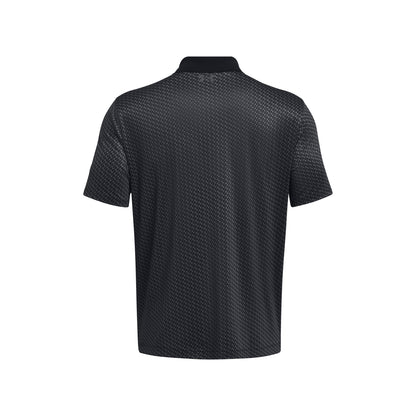 Under Armour Performance 3.0 printed polo