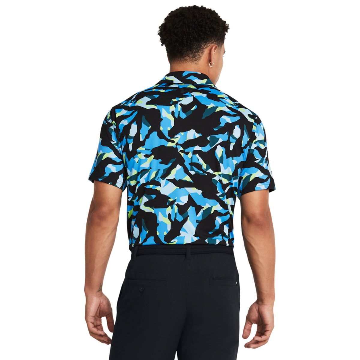 Under Armour Playoff 3.0 polo