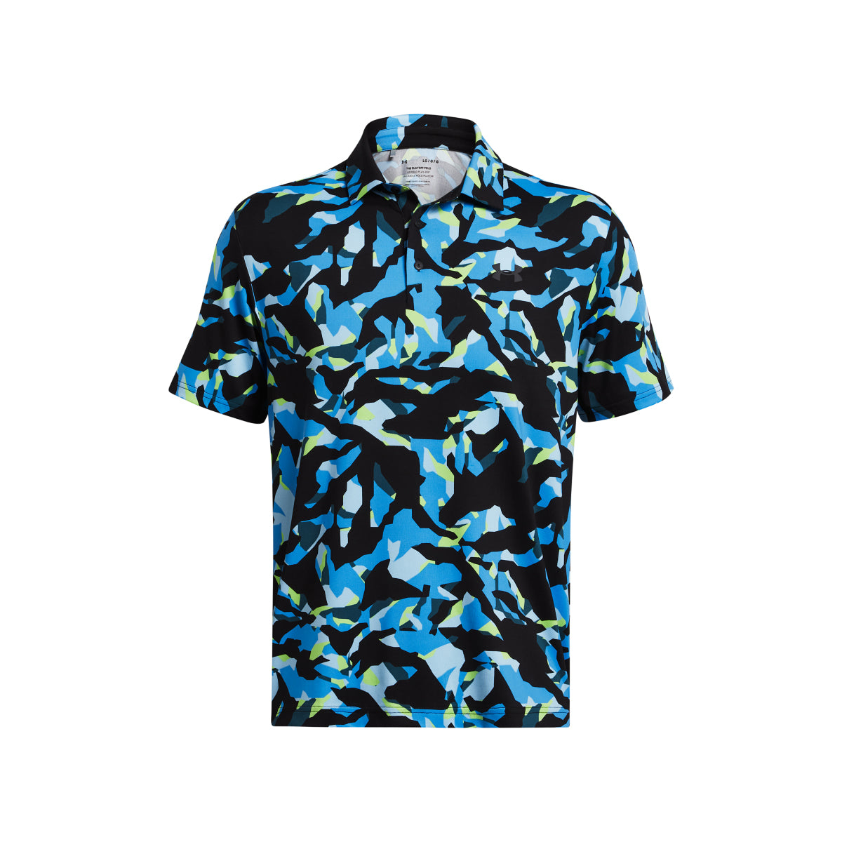 Under Armour Playoff 3.0 polo