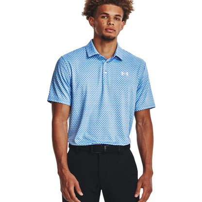 Under Armour Playoff 3.0 polo