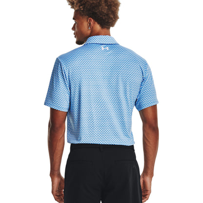 Under Armour Playoff 3.0 polo