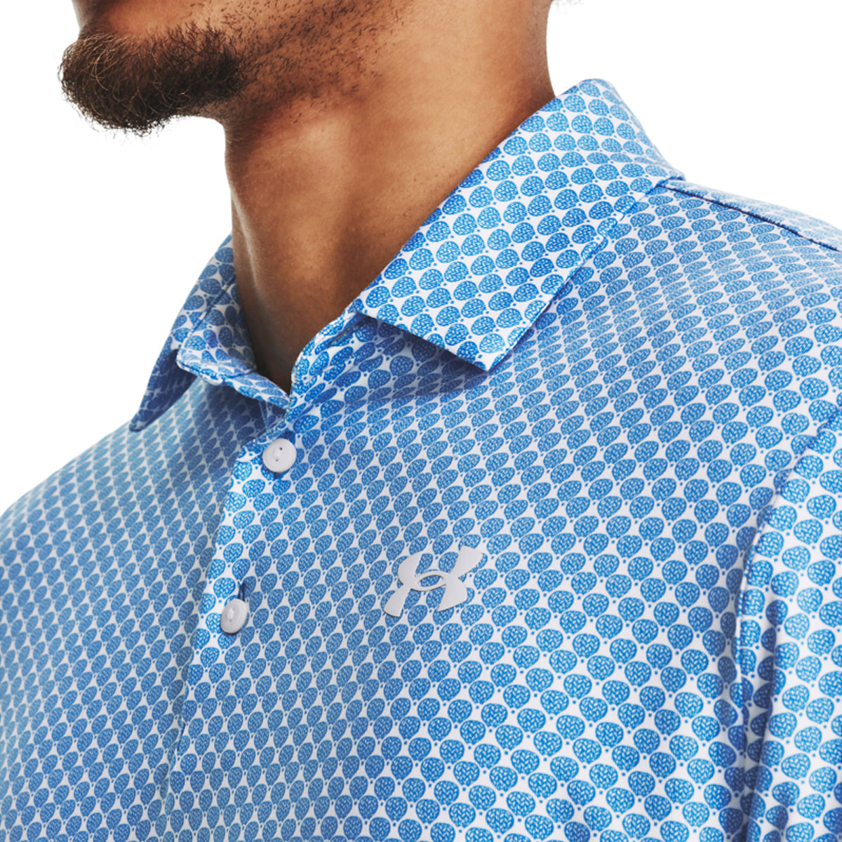 Under Armour Playoff 3.0 polo
