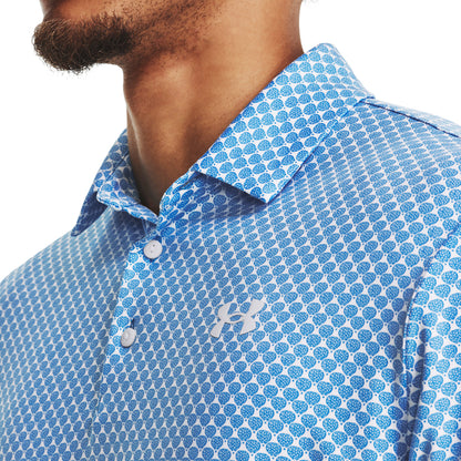 Under Armour Playoff 3.0 polo