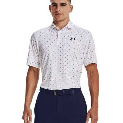 Under Armour Playoff 3.0 polo