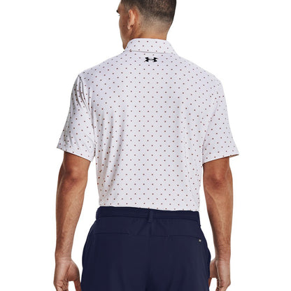 Under Armour Playoff 3.0 polo