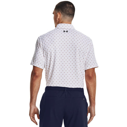 Under Armour Playoff 3.0 polo