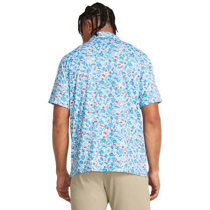 Under Armour Playoff 3.0 polo