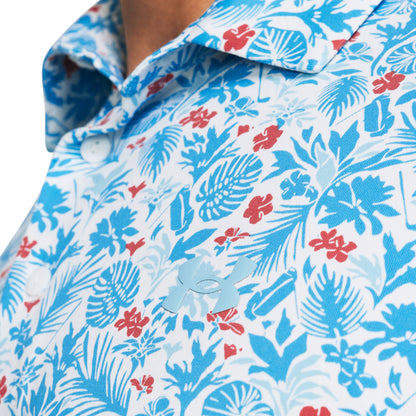 Under Armour Playoff 3.0 polo