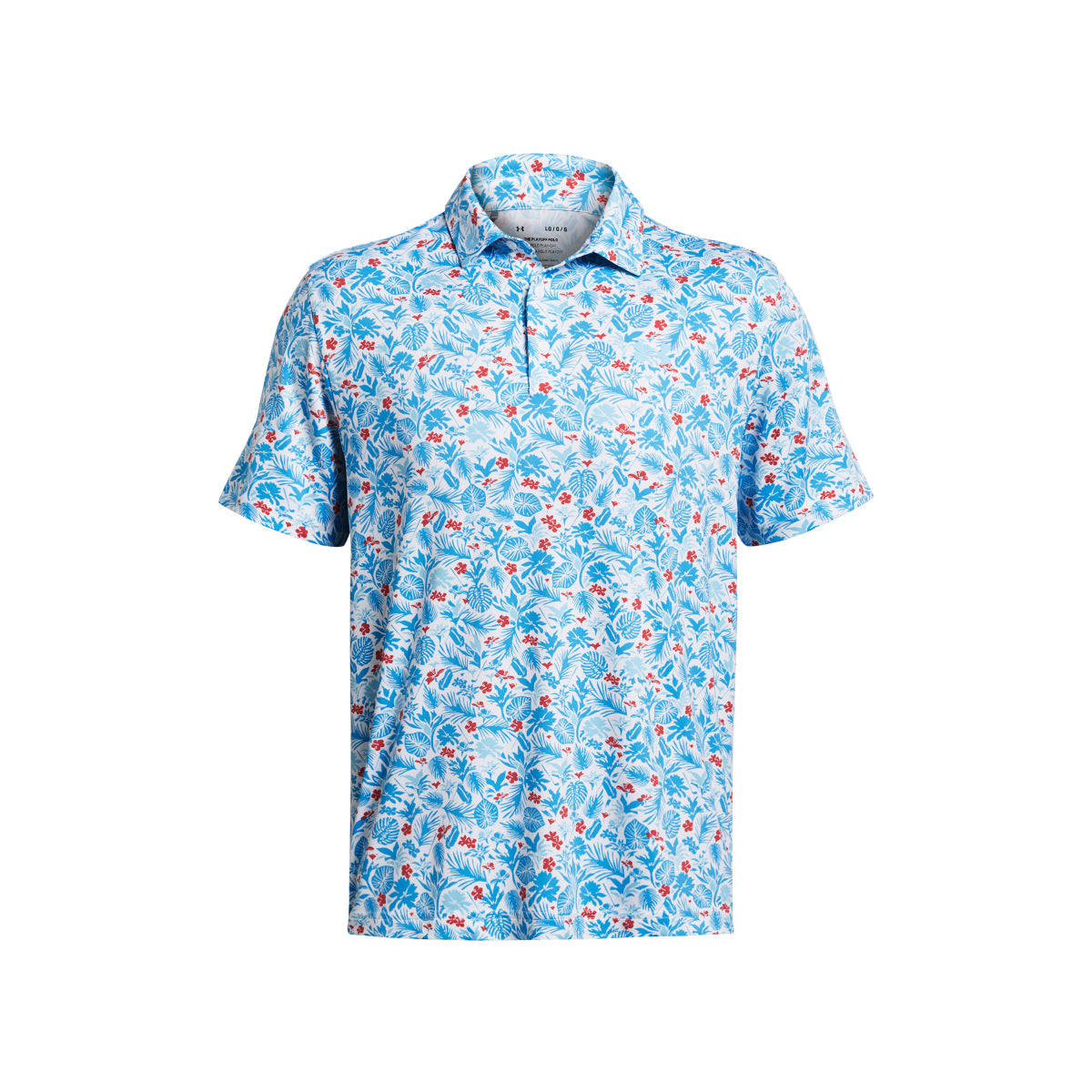 Under Armour Playoff 3.0 polo