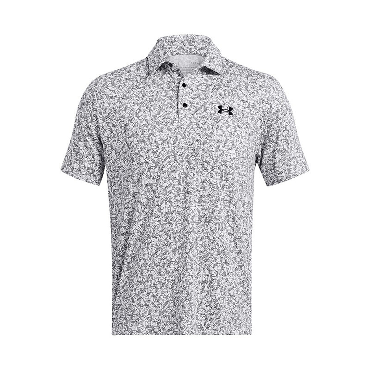Under Armour Playoff 3.0 polo