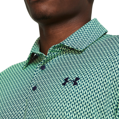Under Armour Playoff 3.0 polo
