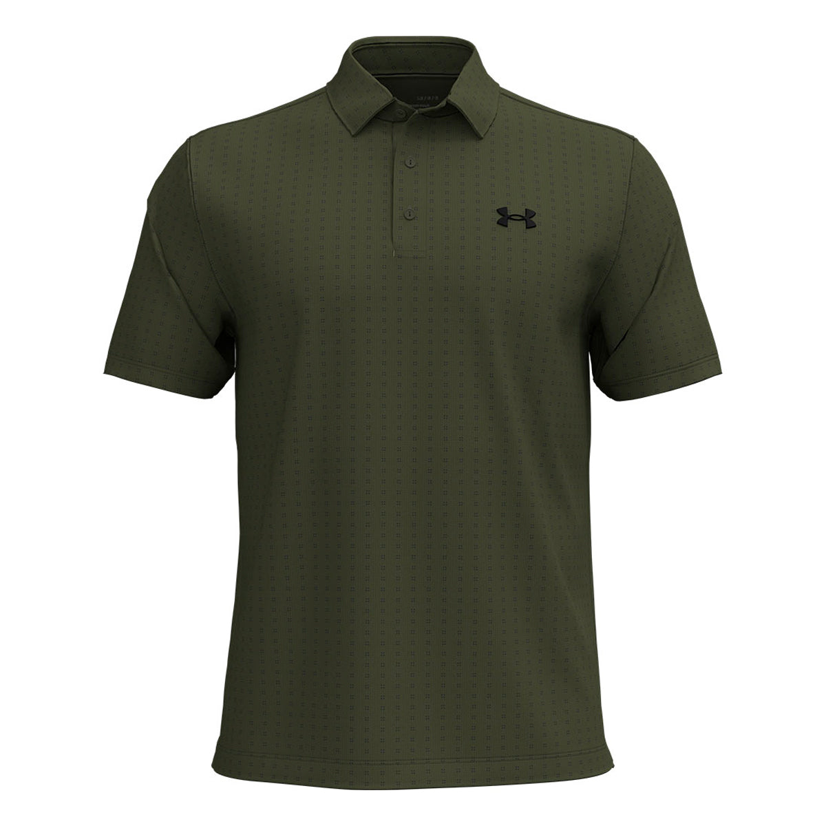 Under Armour Playoff 3.0 Print polo