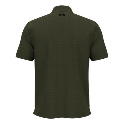 Under Armour Playoff 3.0 Print polo