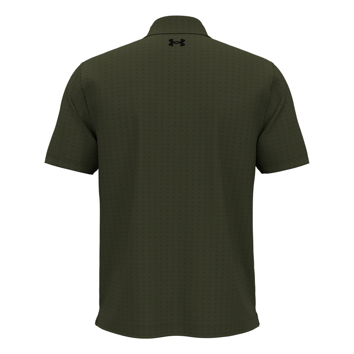 Under Armour Playoff 3.0 Print polo