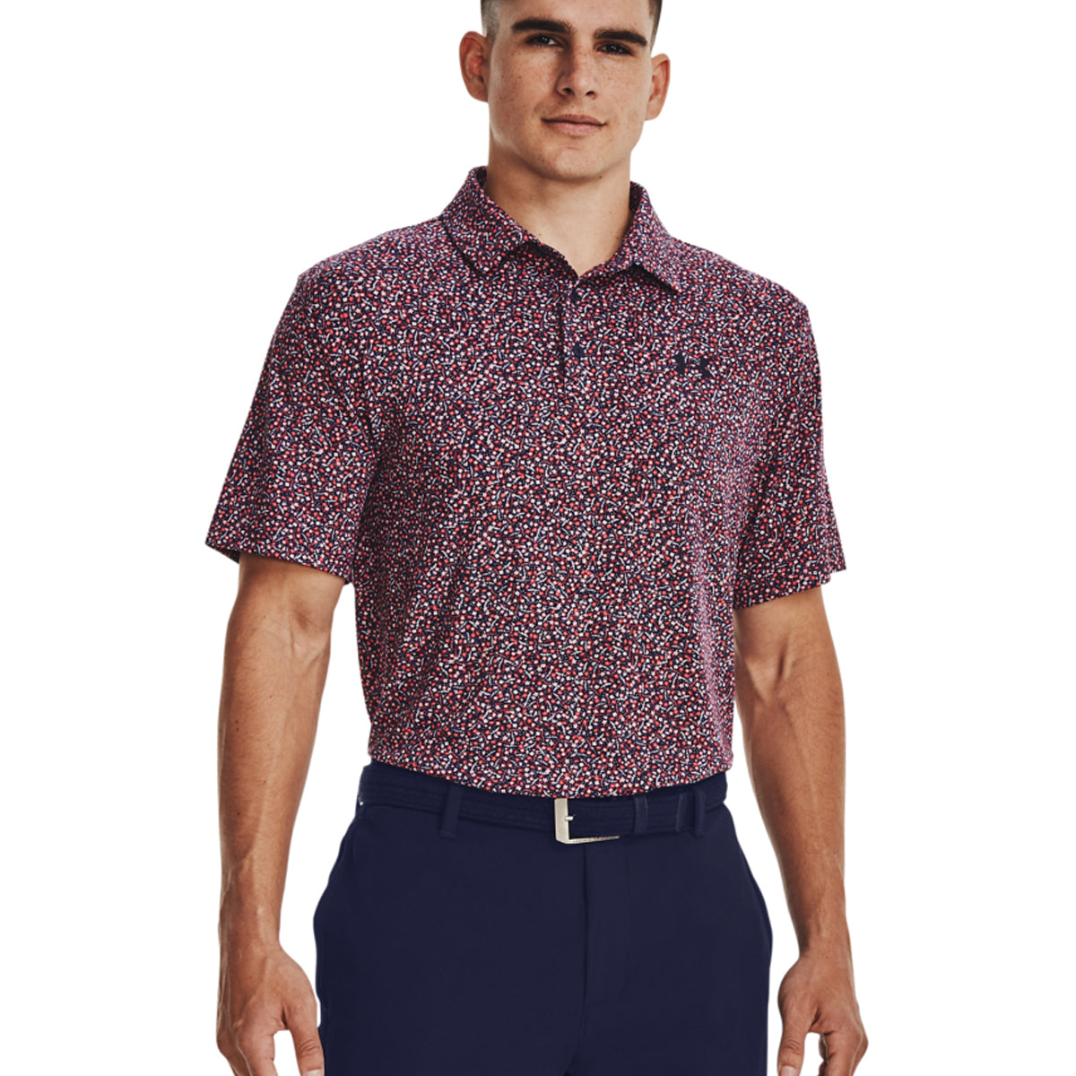 Under Armour Playoff 3.0 polo