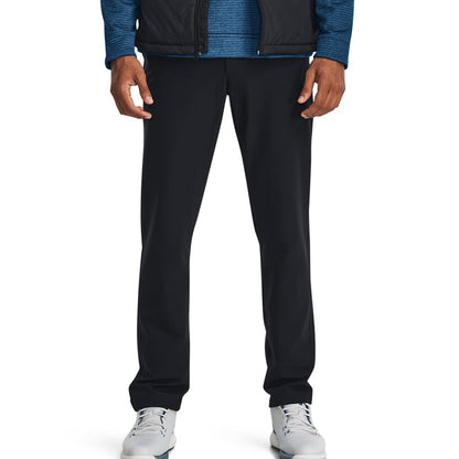 Under Armour ColdGear Tapered bukser